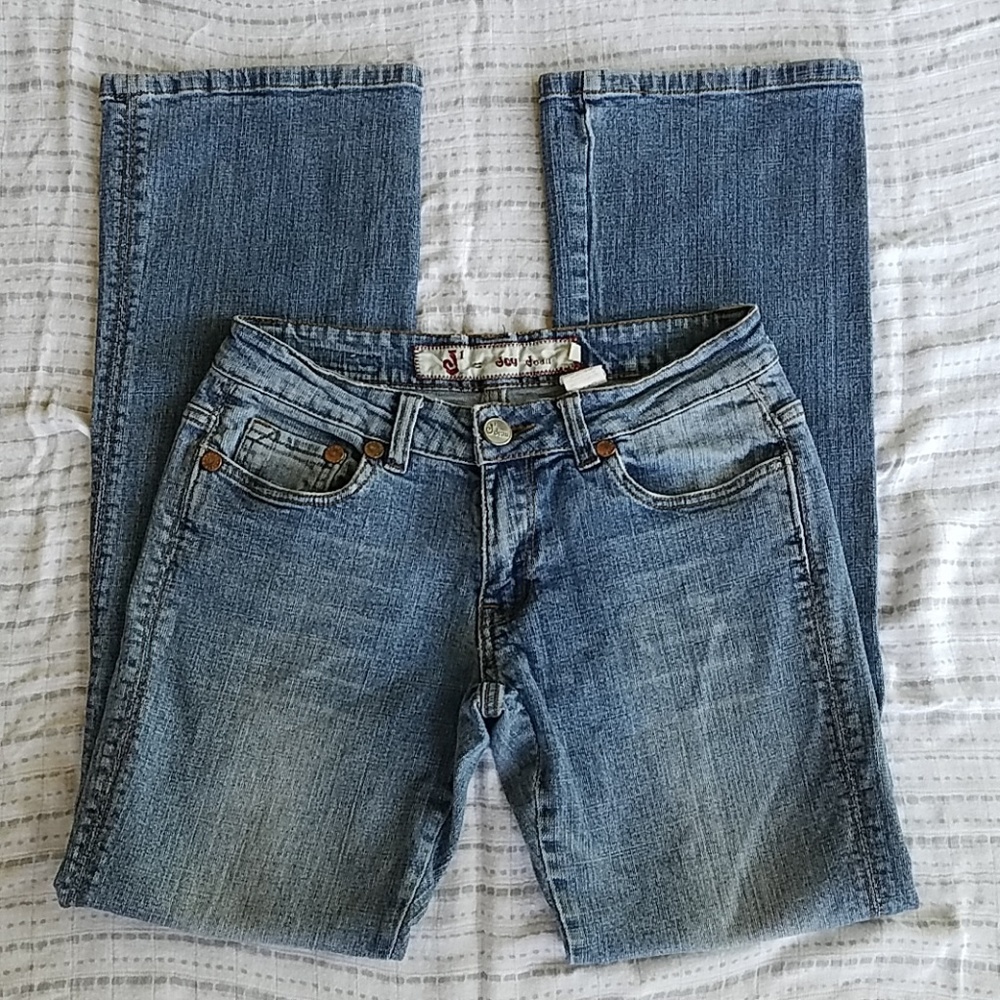 Joy Jeans